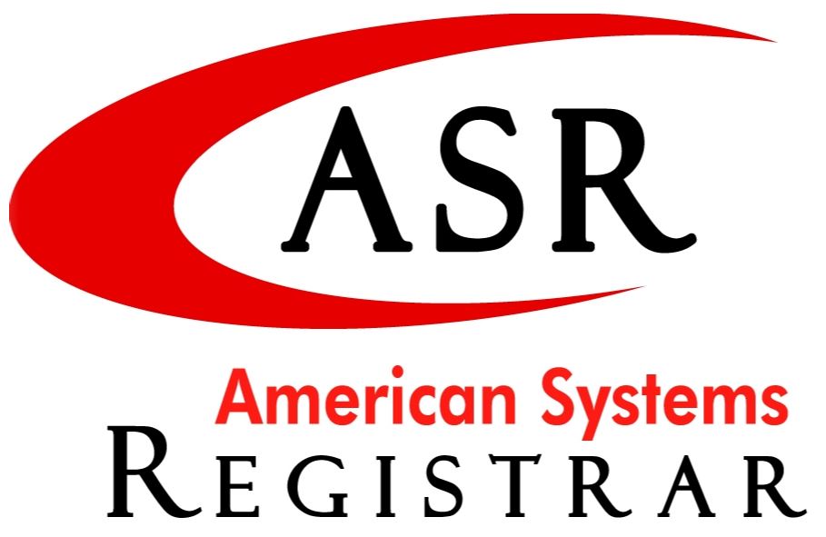 ASR Logo